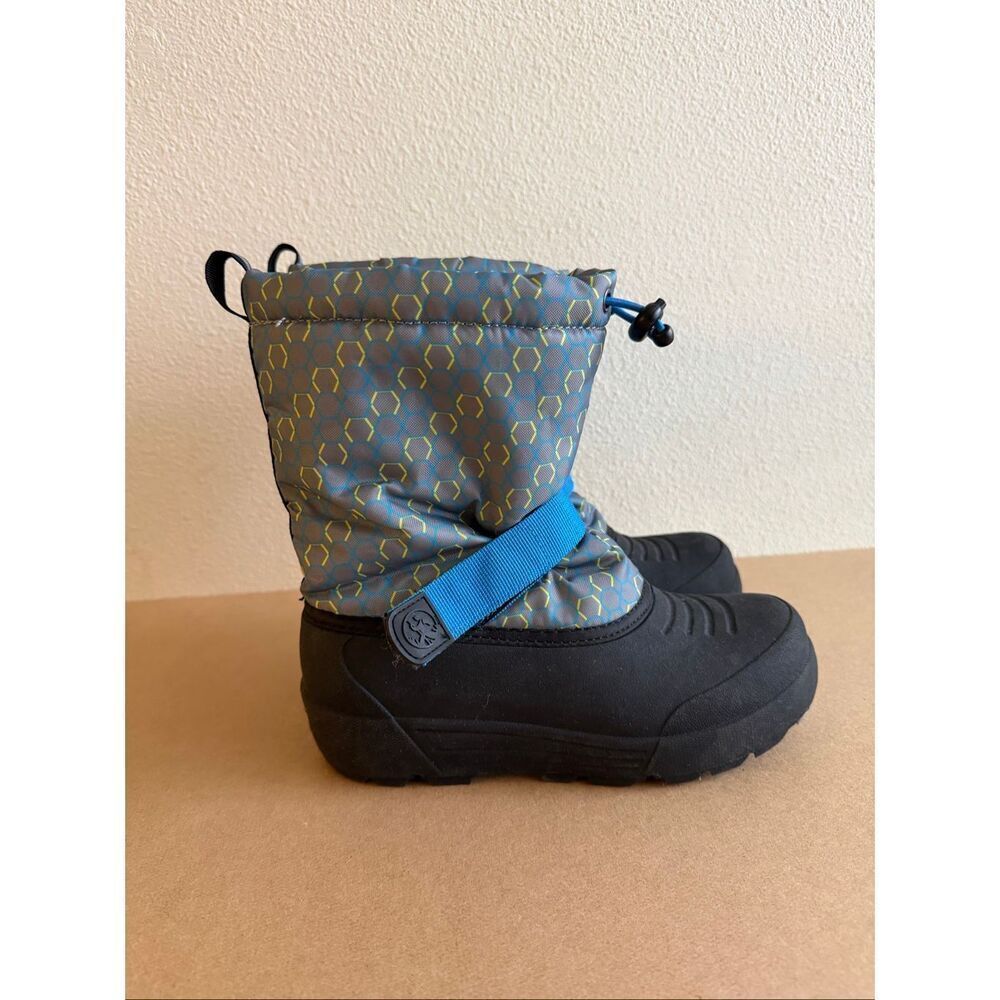 Northside Frosty Kids' Insulated Winter Snow Boot size 4